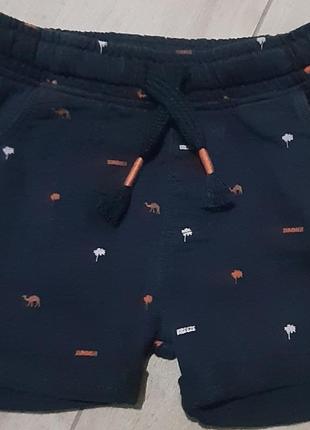 Шортики 68р
