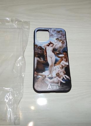 Чохол art case для iphone 12 6.1 венера 2