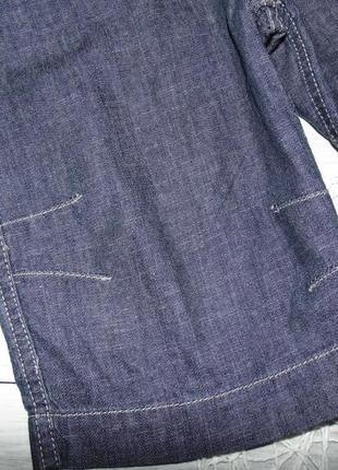 Суперовые джинсовые шорты matalan7 фото