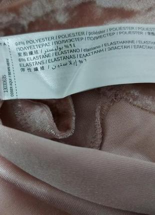Батал брендовая шикарная блуза совместной коллаборации "violeta by mango"9 фото