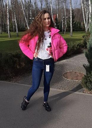 Джинсы
