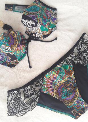 Купальник виктория сикрет оригинал