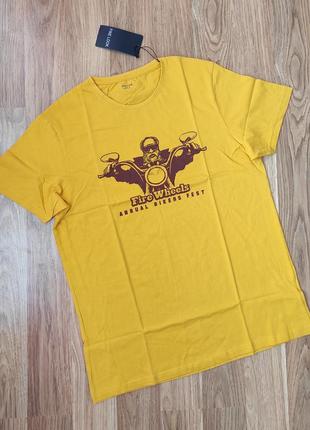 Футболка італія