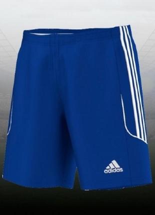 Спортивные adidas squadra 13 - azul+brancлегкие и комфортные1 фото