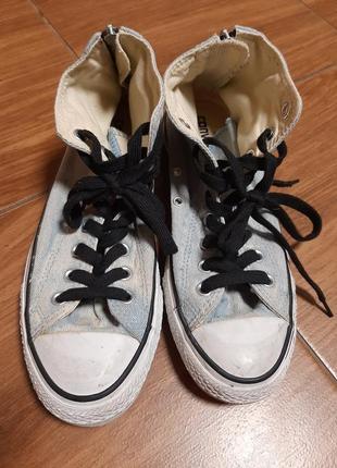 Кеді converse 8