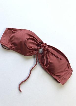 Лиф от купальника topshop2 фото