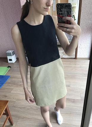 Сукня фірми cos