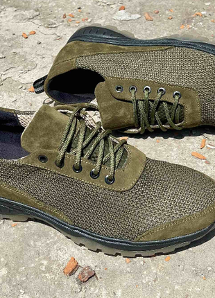 Военная тактическая летняя обувь, військові літні кросівки, военные летние кроссовки2 фото