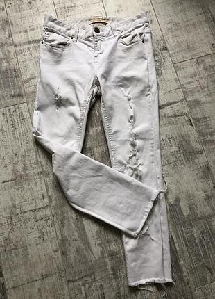 Джинси colins