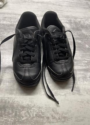 Кроссовки puma 28/18см