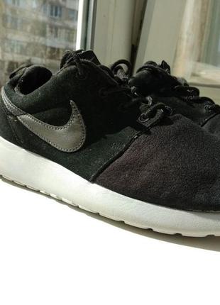 Кросівки nike roshe2 фото