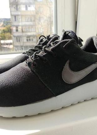 Кросівки nike roshe