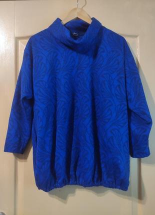 Женская кофта рукав три четверти