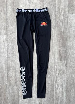 Ellesse лосини фірмові l
