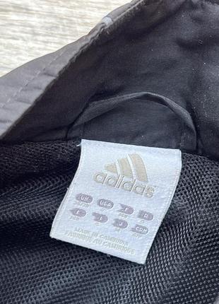 Adidas спортивная кофта мастерка оригинал4 фото