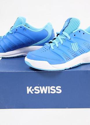 Кроссовки k-swiss