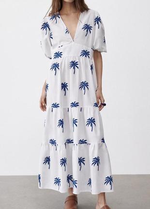 Сукня zara