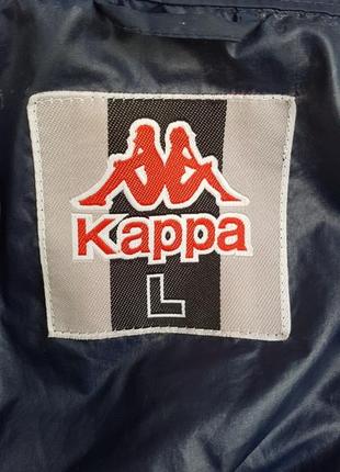 Kappa8 фото