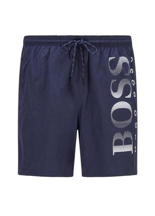 Продам чоловічі плавальні шорти hugo boss. розмір м