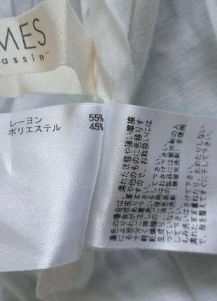 Блуза frames ray cassin япония сток6 фото
