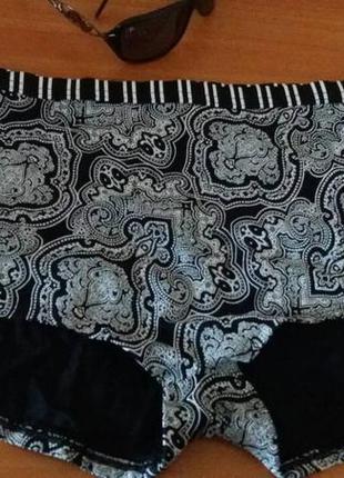 Шорти для купання р. 20