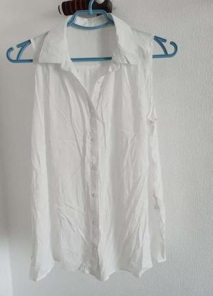 Блуза frames ray cassin япония сток2 фото