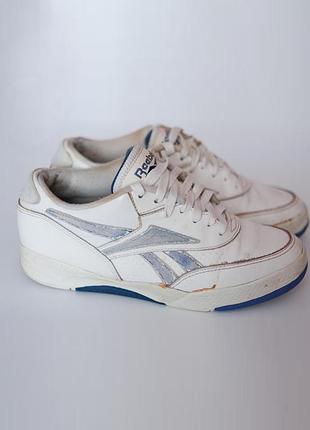 Кросівки reebok вінтаж