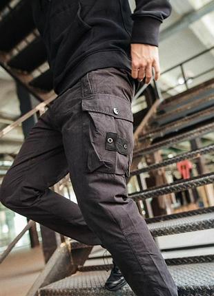 Stone island штани карго