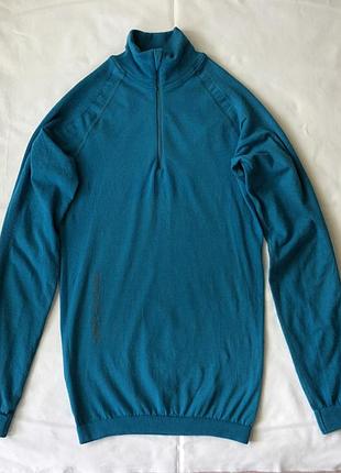 Вовняне термо білизна. s-m. унісекс.