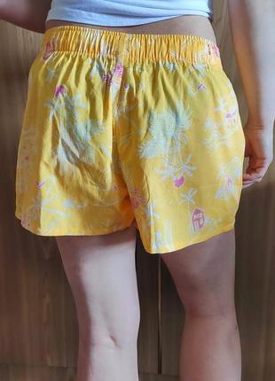 Шорты marks & spencer 2