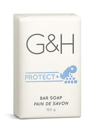 G&h protect мыло 6-в-1 amway амвей эмвей емвей