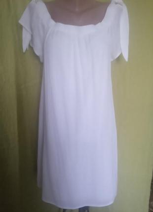 Туника платье