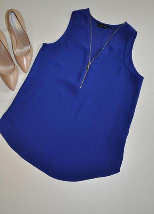 Яркая блуза new look