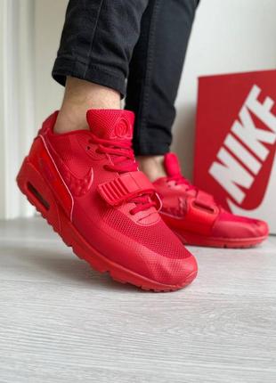 Чоловічі кросівки nike air max 90