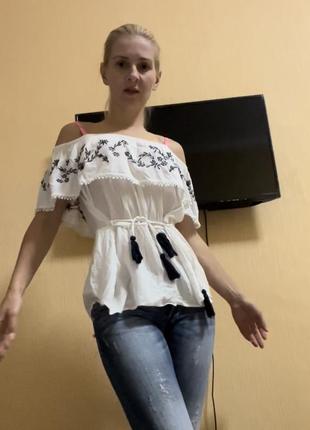 Вышиванка
