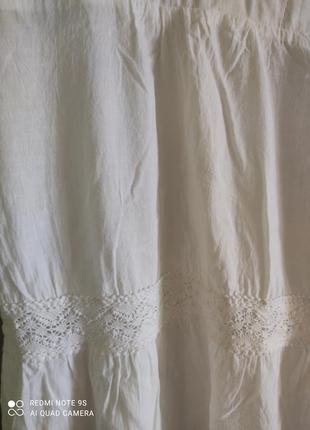 Сарафан хлопок, 2