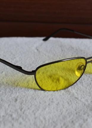 Revex солнцезащитные мужские  очки для водителей.2 фото