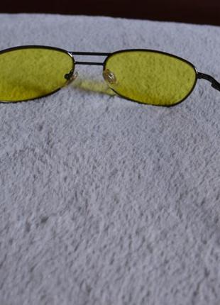 Revex солнцезащитные мужские  очки для водителей.5 фото