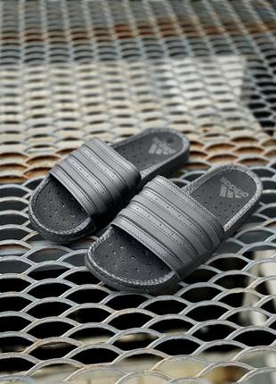 Шльопки adidas adilette1 фото