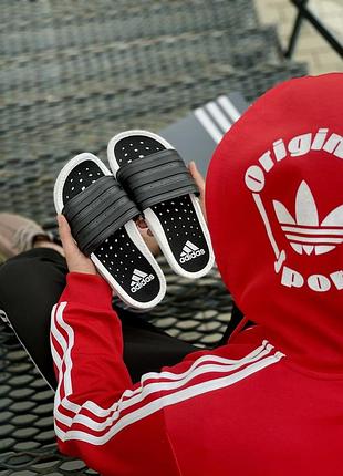 Шльопки adidas adilette