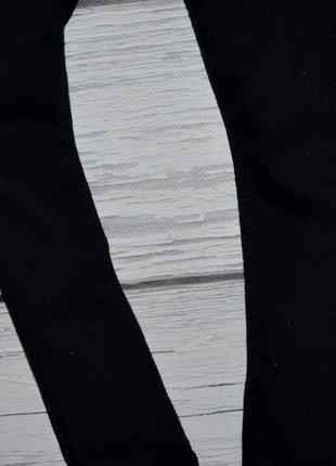 5 лет 110 см супер крутые фирменные джинсы джеггинсы узкачи стрейчевые next некст4 фото