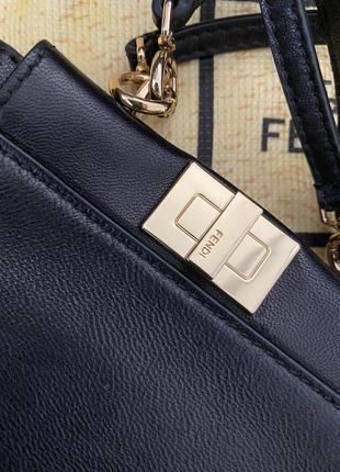 Сумка fendi 6