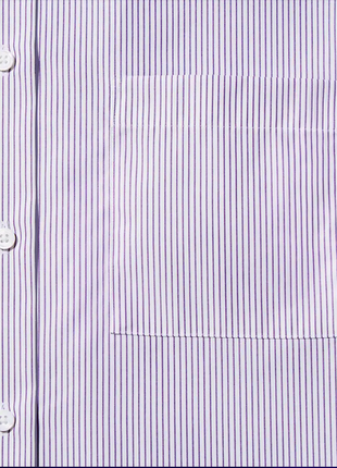 Uniqlo сорочка сорочка блуза розмір m 100% бавовна8 фото