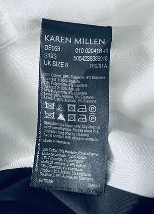 Сукня karen millen s10 фото