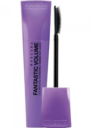Купить Bourjois Volume туши буржуа — недорого в каталоге Тушь для ...