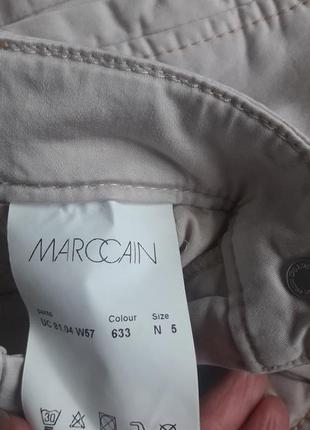 Marc cain брюки карго max mara7 фото