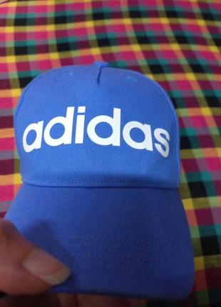 Бейсболка кепка adidas оригинал6 фото