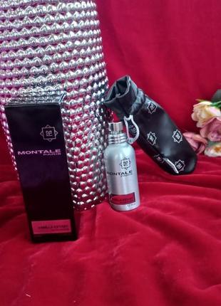 Vanilla extasy montale парфумована вода оригінал!