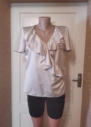 Lauren ralph lauren блузка