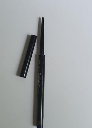 Водостійкий олівець-підводка для очей  в асортименті shiseido microliner ink3 фото
